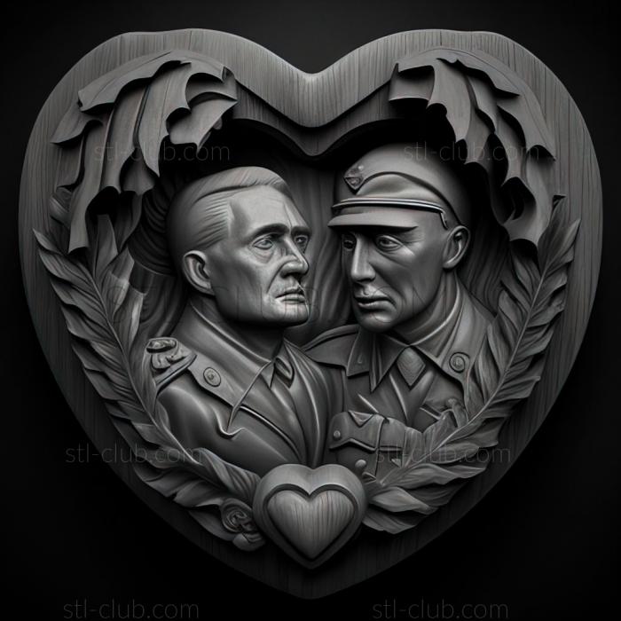 Игра Hearts of Iron IV